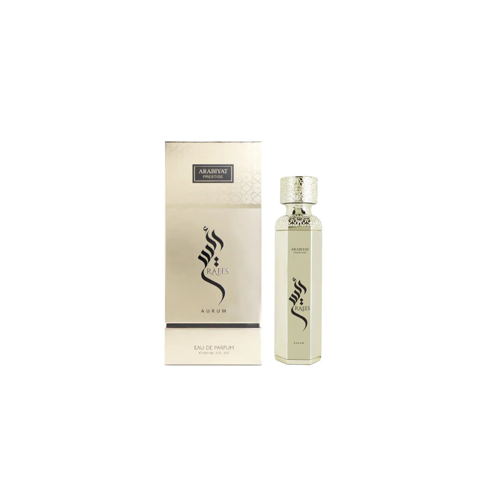 RAEES AURUM EDP 180 ML - Image 2