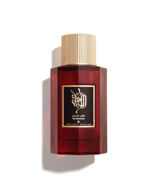 SANDAL WOOD