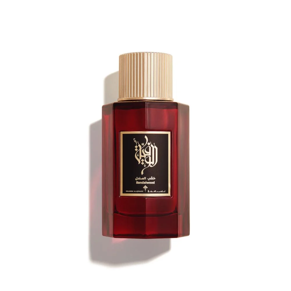 SANDAL WOOD