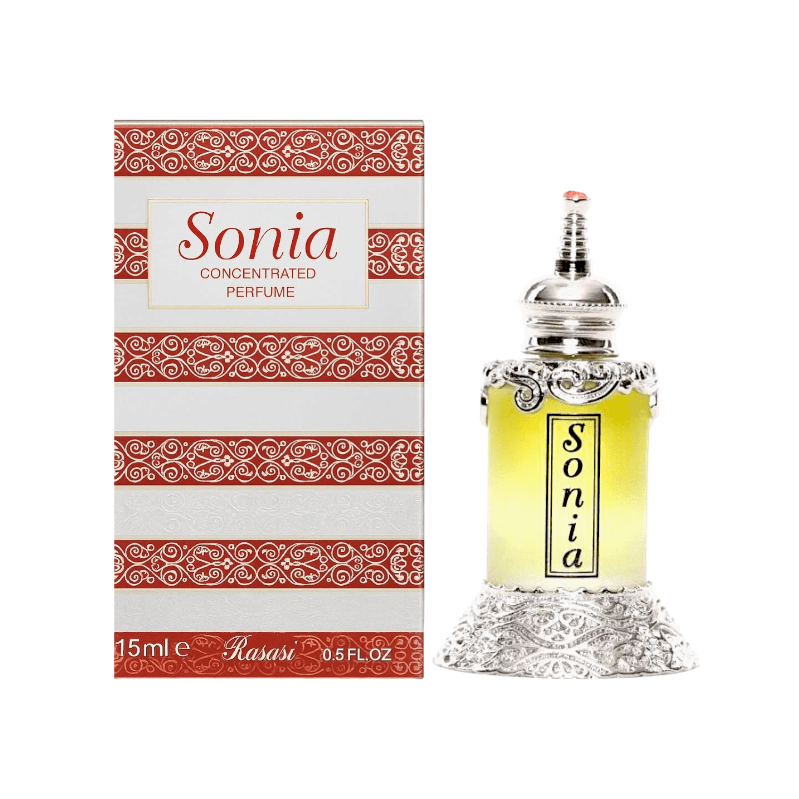 SONIA ATTAR - Image 2