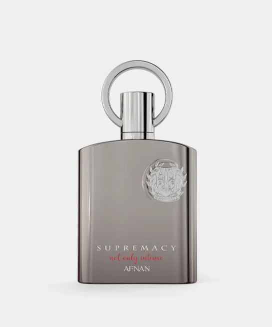 Supremacy Not Only Intense