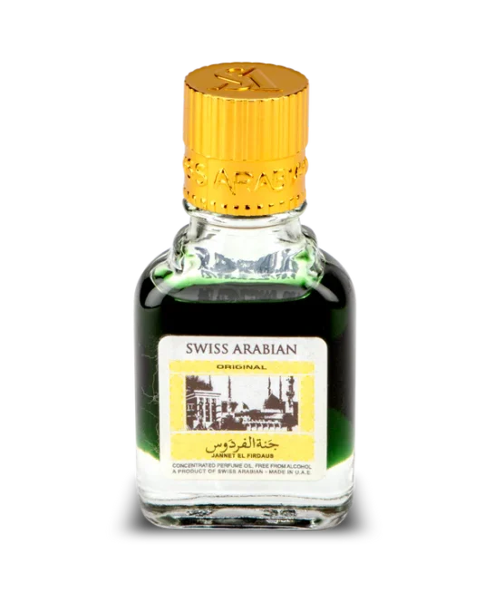 Jannet El Firdaus 9ML