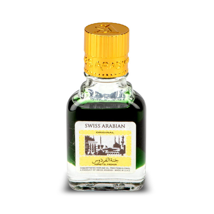 Jannet El Firdaus 9ML