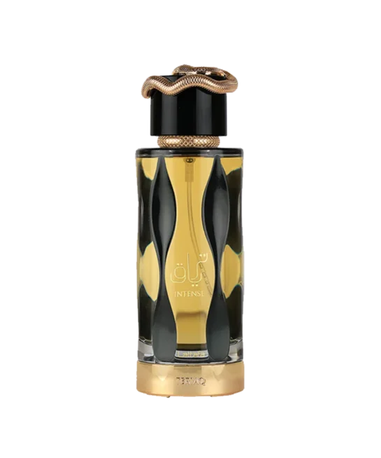 TERIAQ INTENSE