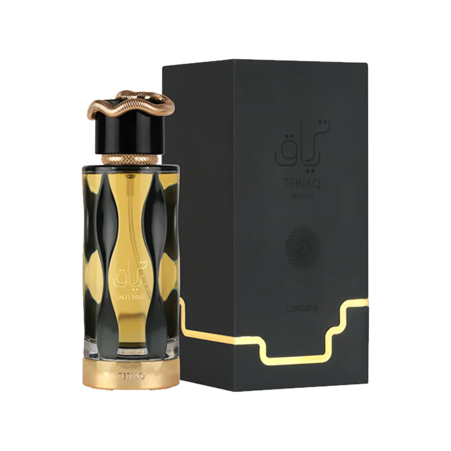 TERIAQ INTENSE - Image 2