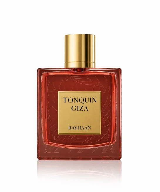 TONQUIN GIZA