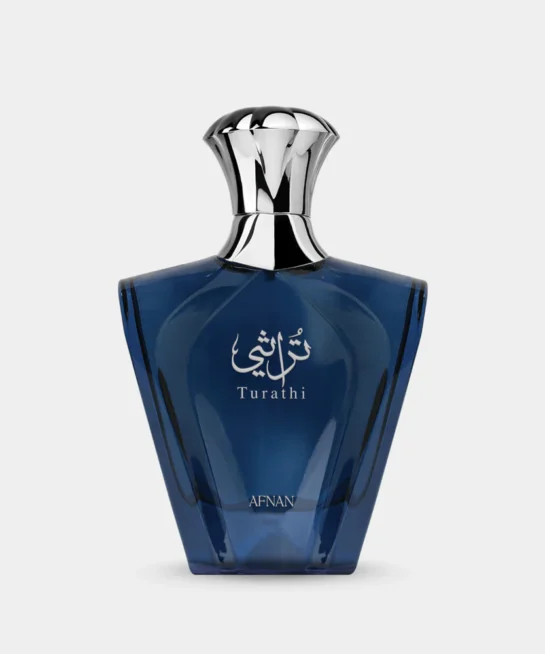 TURATHI BLUE