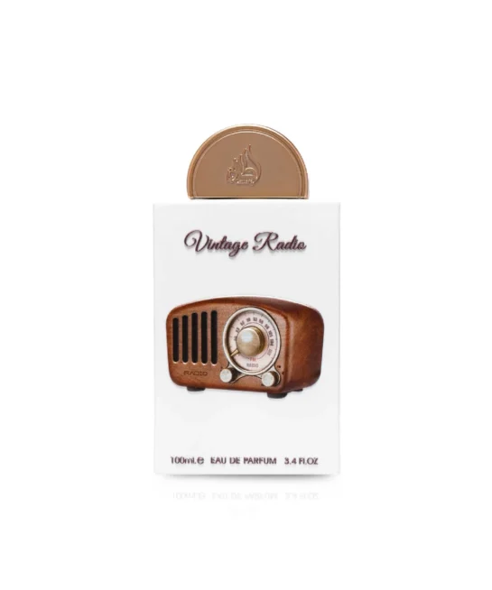 VINTAGE RADIO