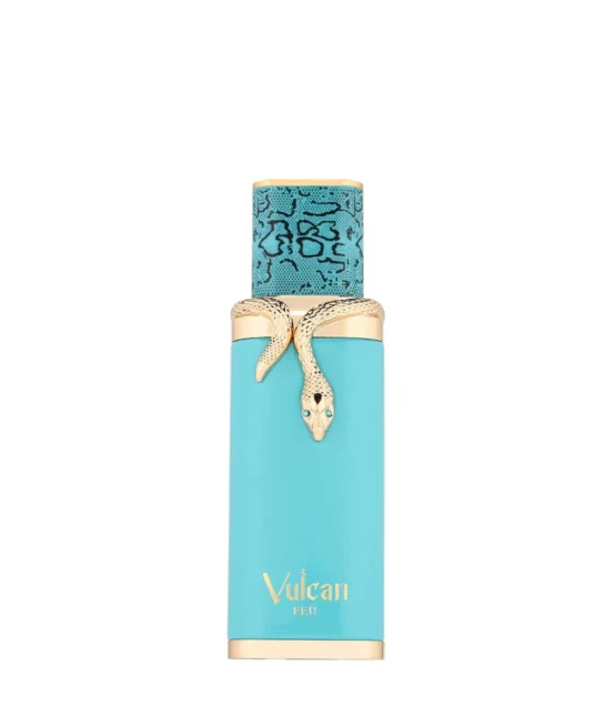 VULCAN FEU