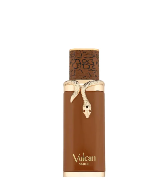 VULCAN SABLE
