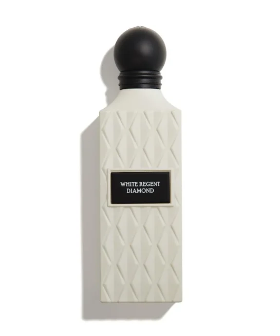 WHITE REGENT DAIMOND