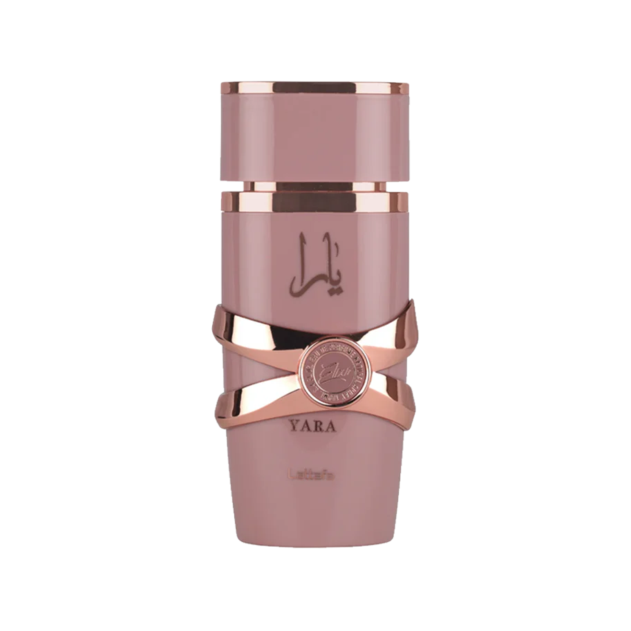 YARA ELIXER