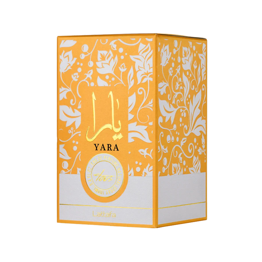 YARA TOUS - Image 3