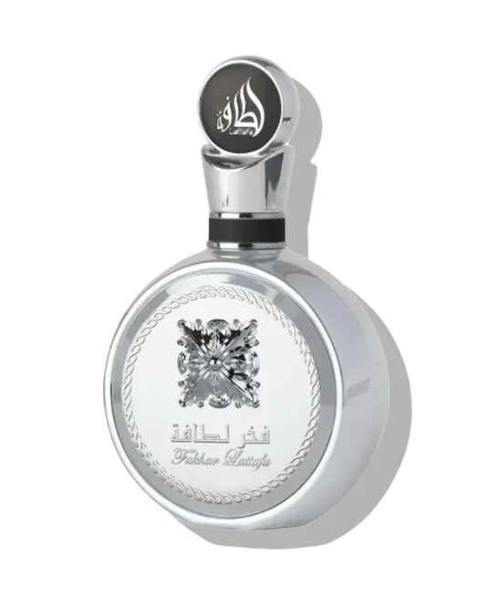 FAKHAR PLATINUM