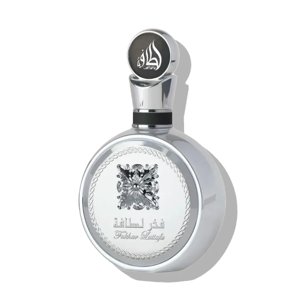 FAKHAR PLATINUM