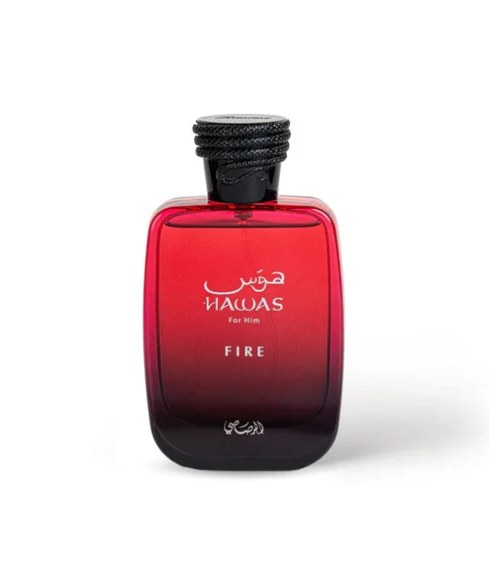 HAWAS FIRE