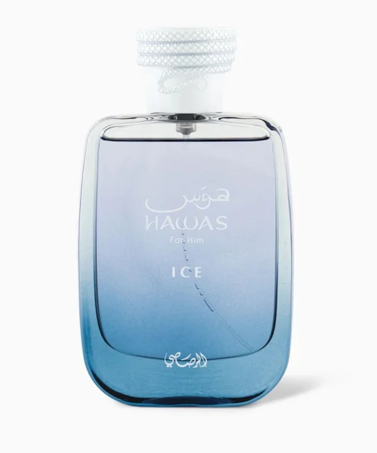 HAWAS ICE