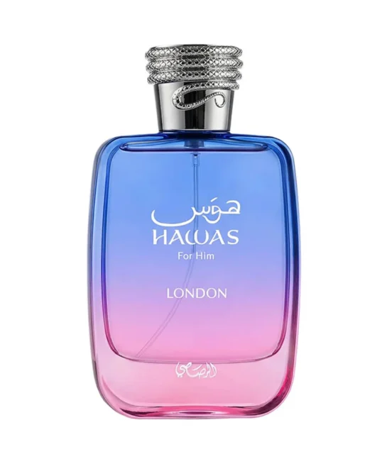 HAWAS LONDON