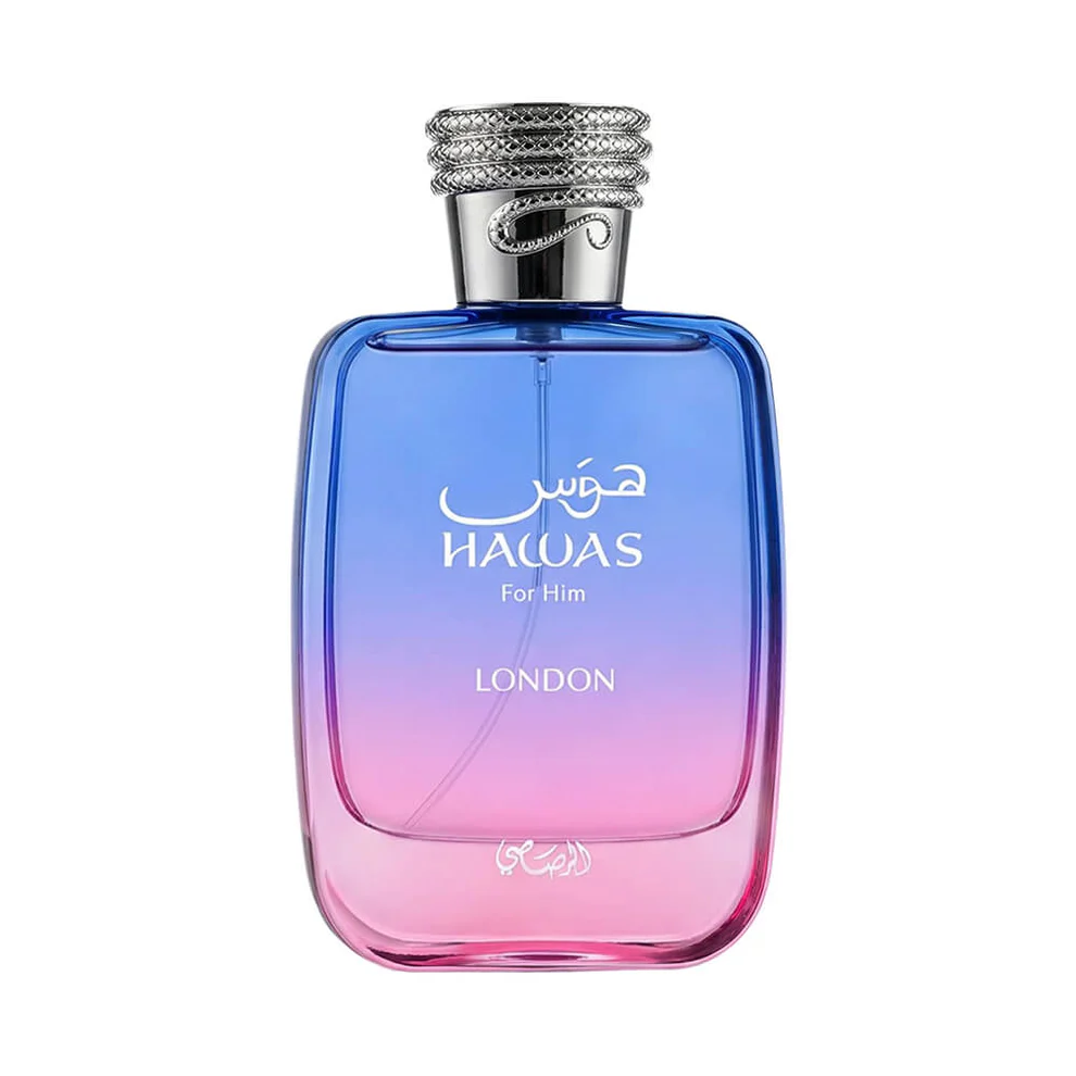 HAWAS LONDON