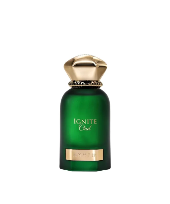 IGNITE OUD