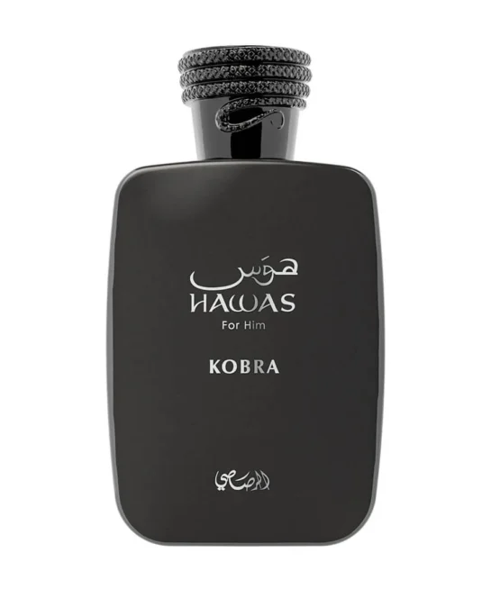 HAWAS KOBRA