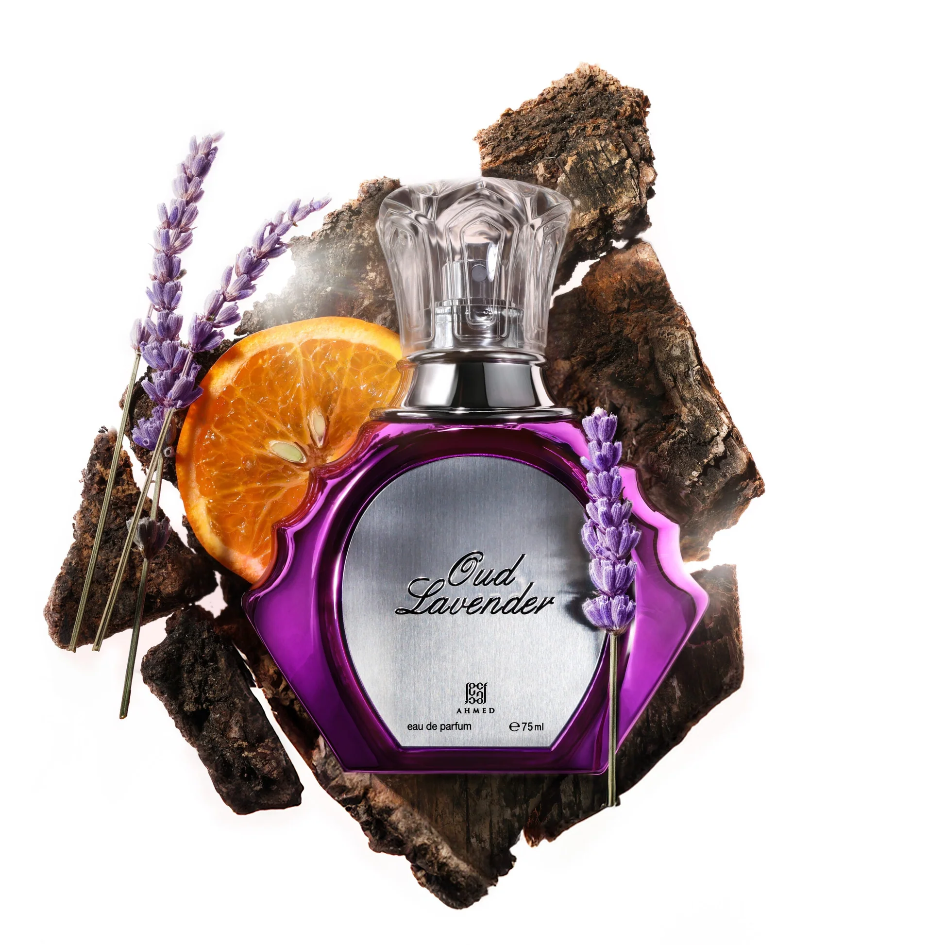 OUD LAVNDER - Image 2