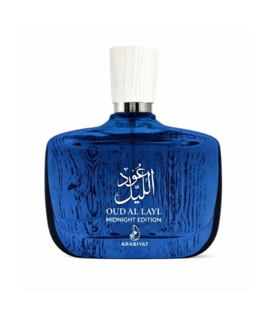 OUD AL LAYL MIDNIGHT EDITION