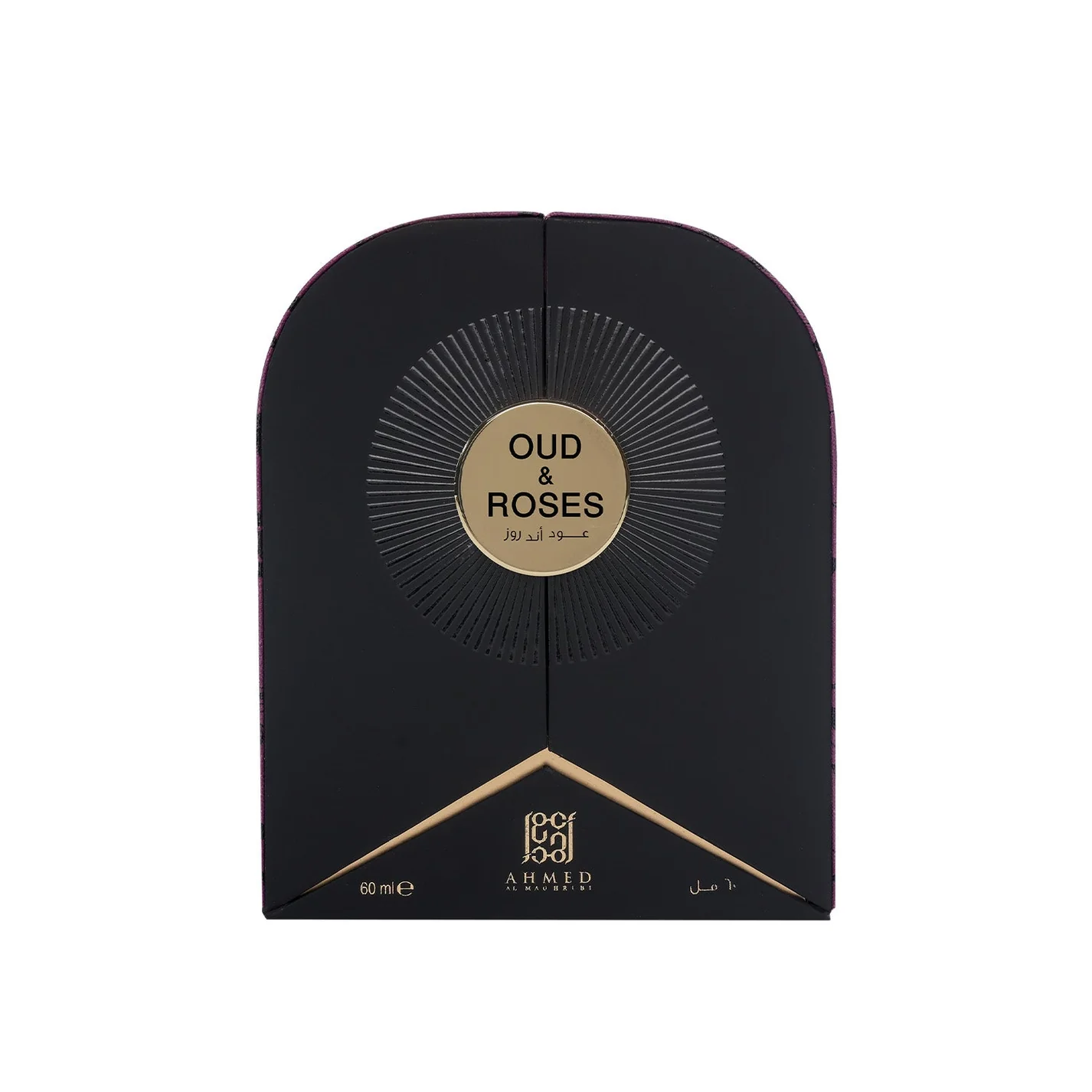OUD & ROSES - Image 3