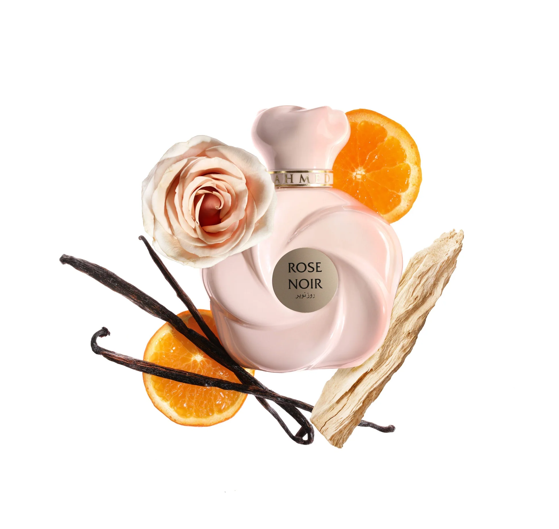 ROSE NOIR - Image 2