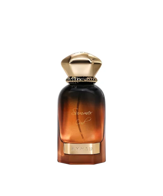 SUMMER OUD