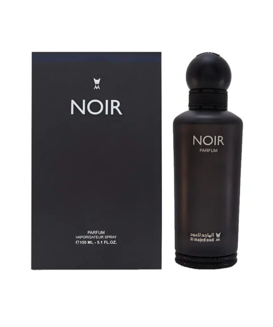 Noir Al Majed Oud for women and men