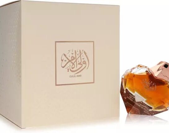 Oulil Amr Ahmed Al Maghribi