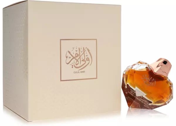Oulil Amr Ahmed Al Maghribi