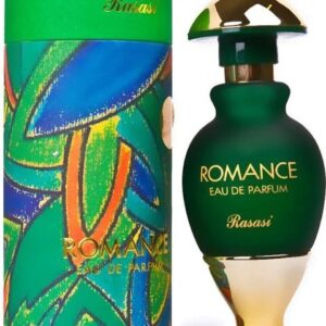 Rasasi Romance Women Eau De Parfum – 45ml