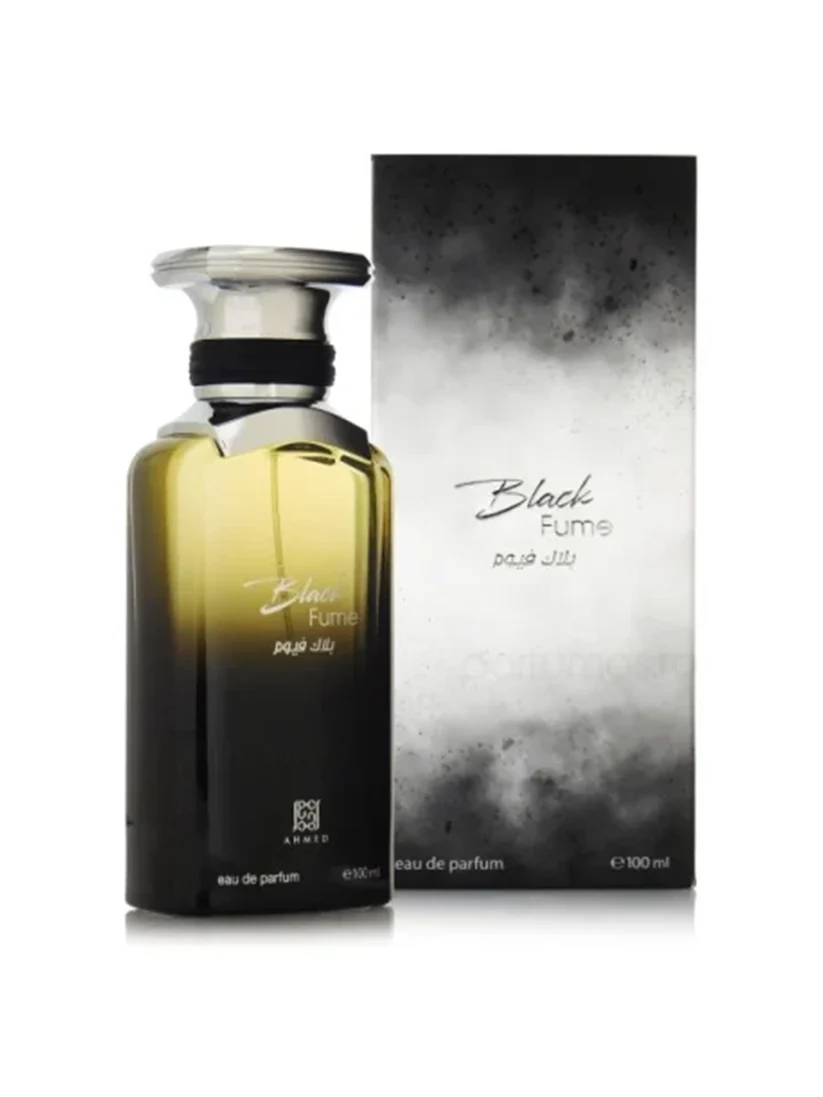 BLACK FUME - Image 2