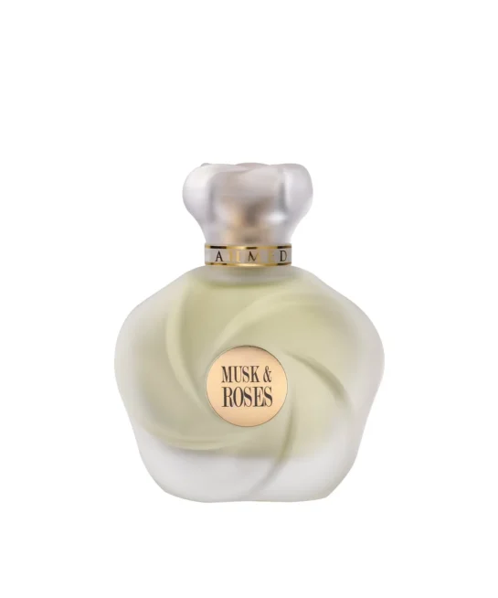 MUSK & ROSES