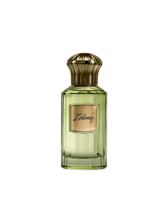ZELENY