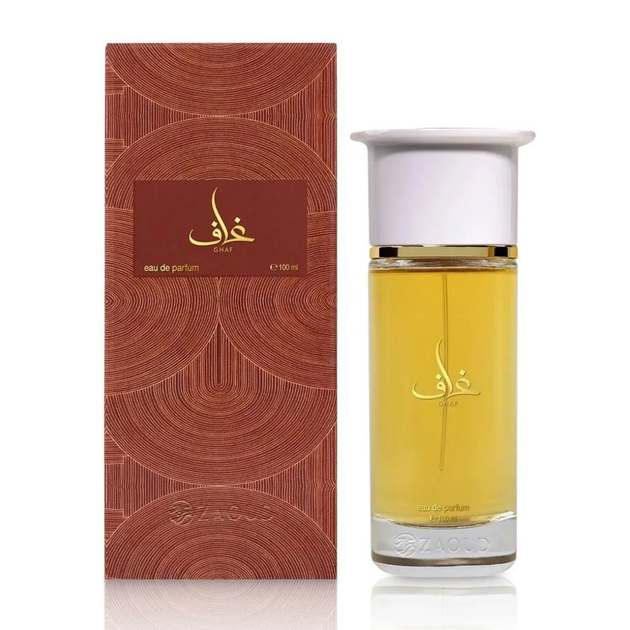 Ghaf Ahmed Al Maghribi for women and men - Image 2